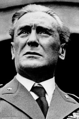 Photo of Rodolfo Graziani