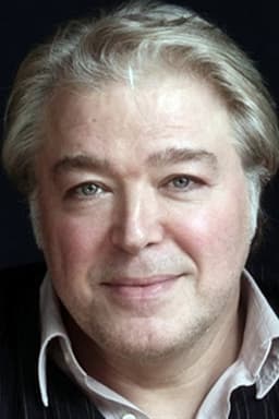 Photo of Frédéric Norbert