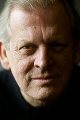 Photo of Thomas Allen