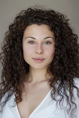 Photo of Leah Minto