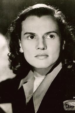 Photo of Harriet Medin