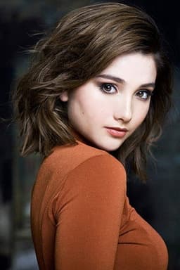 Photo of Amanda Arcuri
