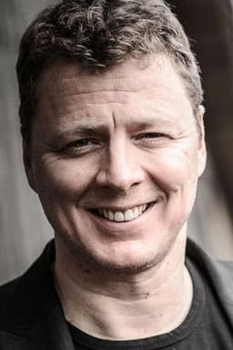 Photo of Jaakko Saariluoma