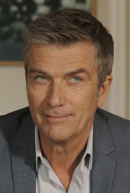Photo of Philippe Caroit