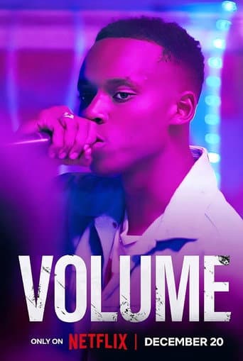Poster for Volume