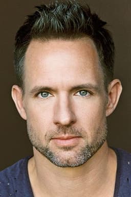 Photo of Chris Payne Gilbert