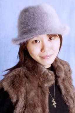 Photo of Michiru Yamazaki