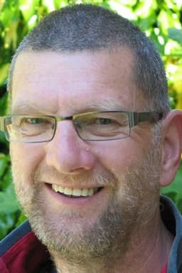 Photo of Stewart Ainsworth