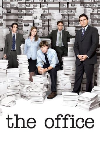 Poster for The Office