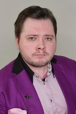 Photo of Ryan Ragreynolds