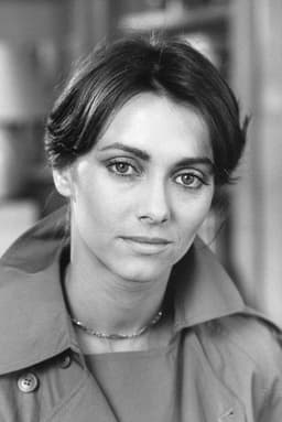 Photo of Catherine Leprince