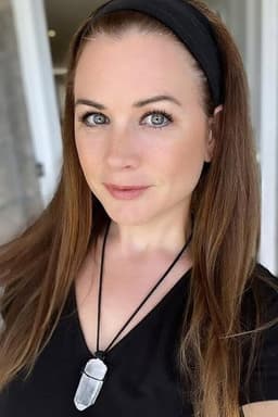 Photo of Amy Kerr