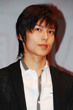 Photo of Daisuke Kikuta