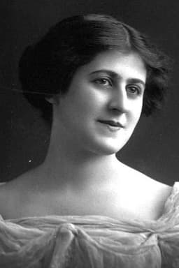 Photo of Anna Reader