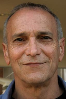 Photo of David Meyers