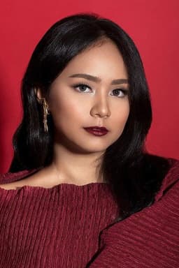 Photo of Gita Gutawa