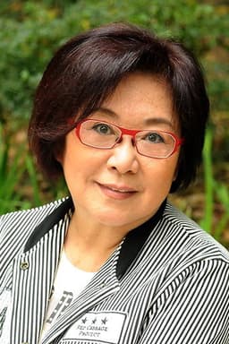 Photo of Louise Lee Si-Kei
