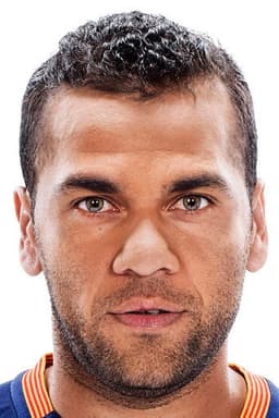 Photo of Dani Alves