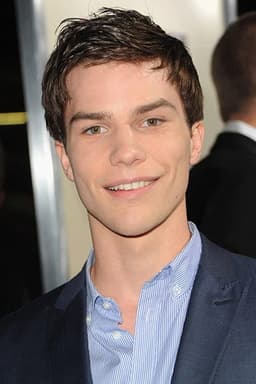 Photo of Nick Krause