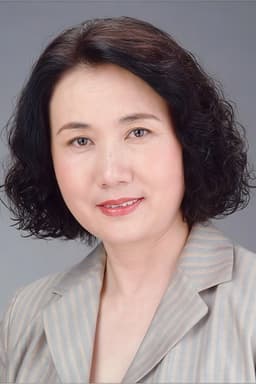 Photo of Jiang Baoying