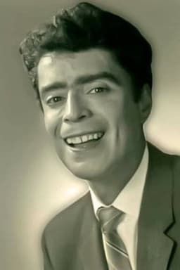 Photo of Adalberto Martínez