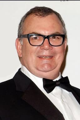 Photo of Michael Haley