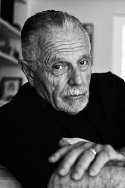 Photo of George Christie