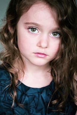 Photo of Riya May Atwood