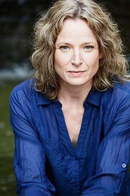 Photo of Brigitte Beyeler