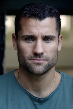 Photo of Matthew Simpson
