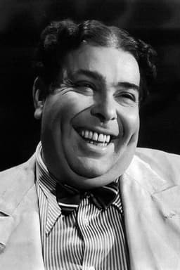 Photo of Vasco Santana