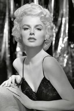 Photo of Barbara Lang