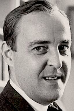 Photo of Sverre Wilberg