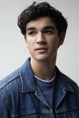 Photo of Jacob Rodriguez