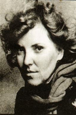 Photo of Maureen Tucker