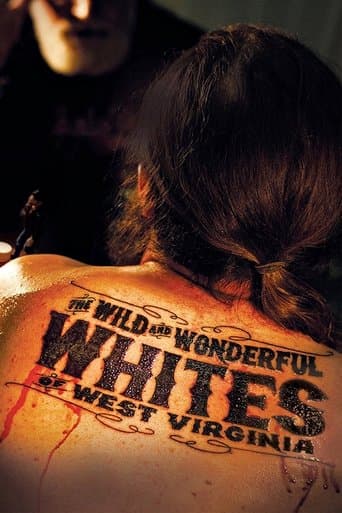 Poster for The Wild and Wonderful Whites of West Virginia