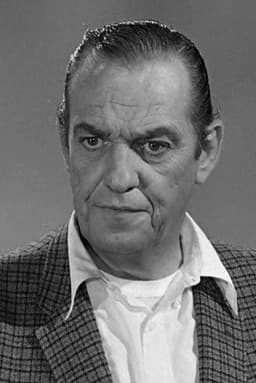 Photo of Michael Ross