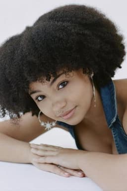 Photo of Mia Rae Roberts