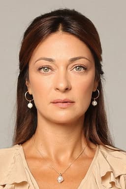 Photo of Emily Koliandri