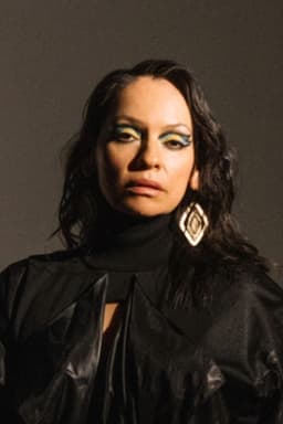 Photo of Gabriela Quintero López