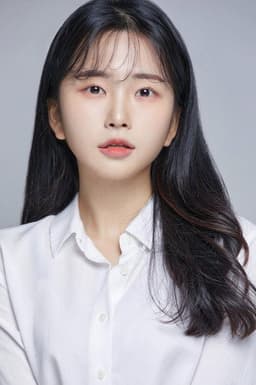 Photo of Nam Hye Ri