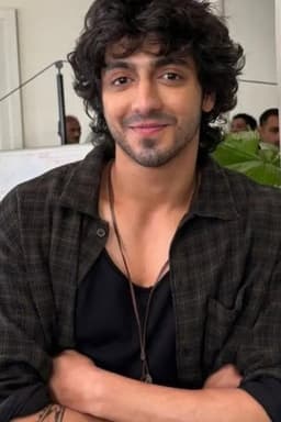 Photo of Ahaan Panday