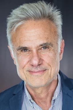 Photo of Victor Bevine