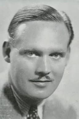 Photo of Cyril Raymond