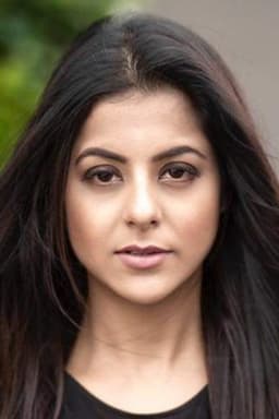 Photo of Alivia Sarkar