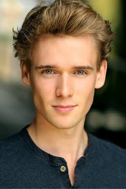 Photo of Harry Jarvis
