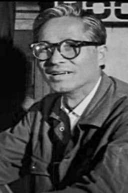 Photo of Lee Gi-hong