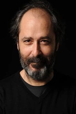 Photo of Hakan Çimenser
