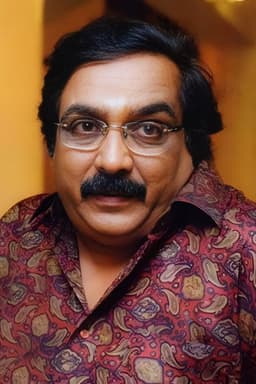 Photo of Kavithalaya Krishnan