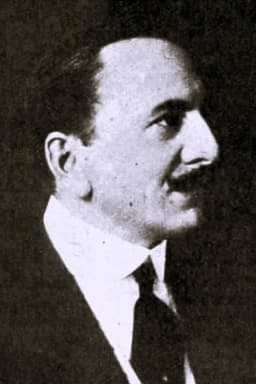 Photo of Harry Lambart